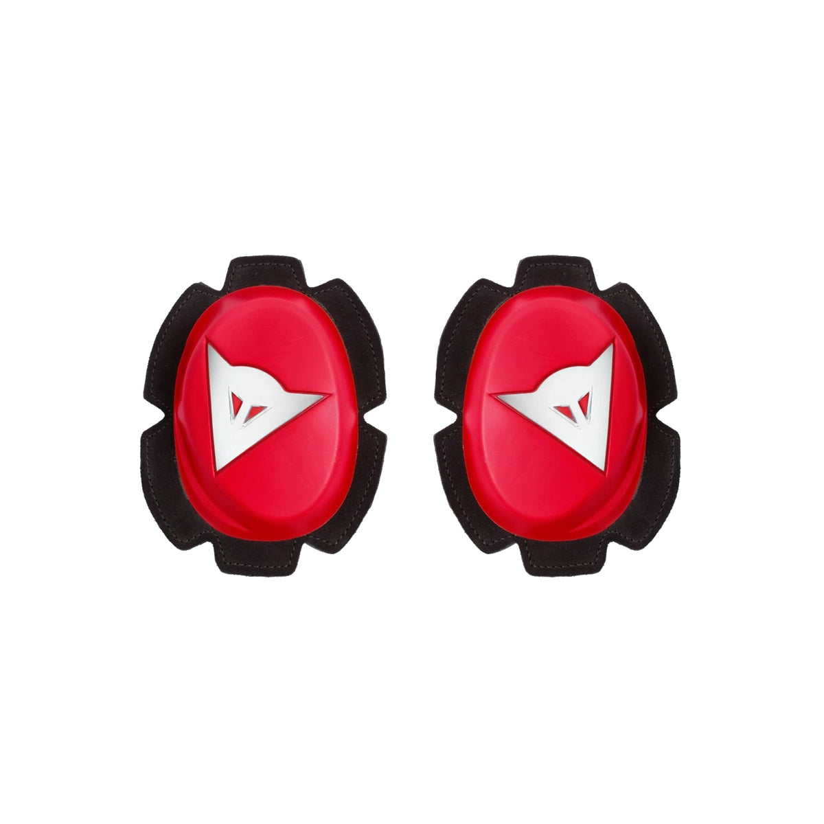  DAINESE - PITA KNEE IDER RED WHITE N - SECURTEX MOTOR SL (t/a MaximoMoto)