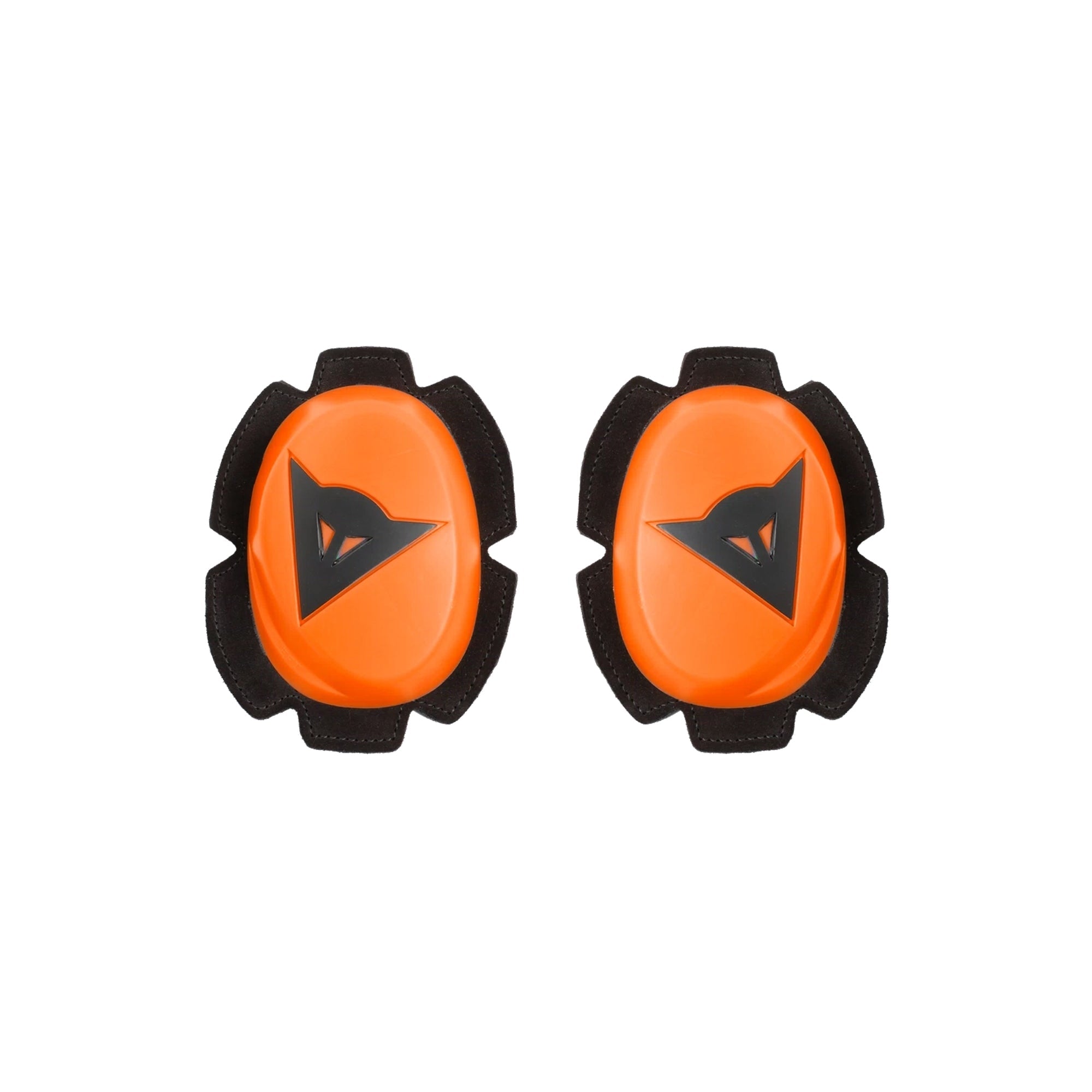  DAINESE - PITA KNEE IDER FUO-ORANGE BACK N - SECURTEX MOTOR SL (t/a MaximoMoto)