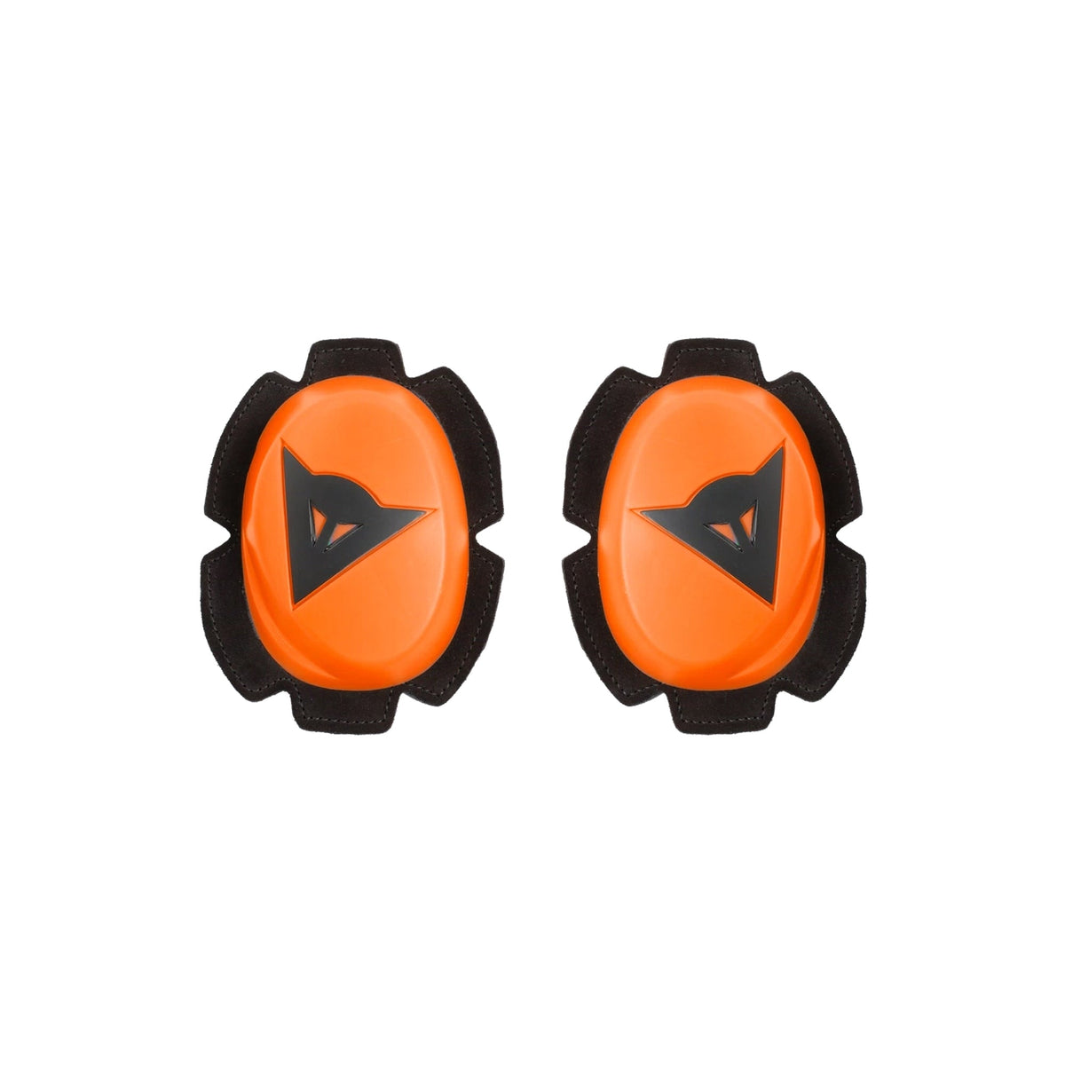  DAINESE - PITA KNEE IDER FUO-ORANGE BACK N - SECURTEX MOTOR SL (t/a MaximoMoto)
