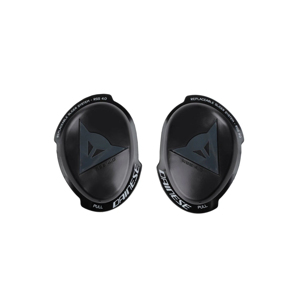  DAINESE - KNEE IDER R 4.0 BACK ANTHRACITE N - SECURTEX MOTOR SL (t/a MaximoMoto)