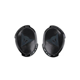  DAINESE - KNEE IDER R 4.0 BACK ANTHRACITE N - SECURTEX MOTOR SL (t/a MaximoMoto)