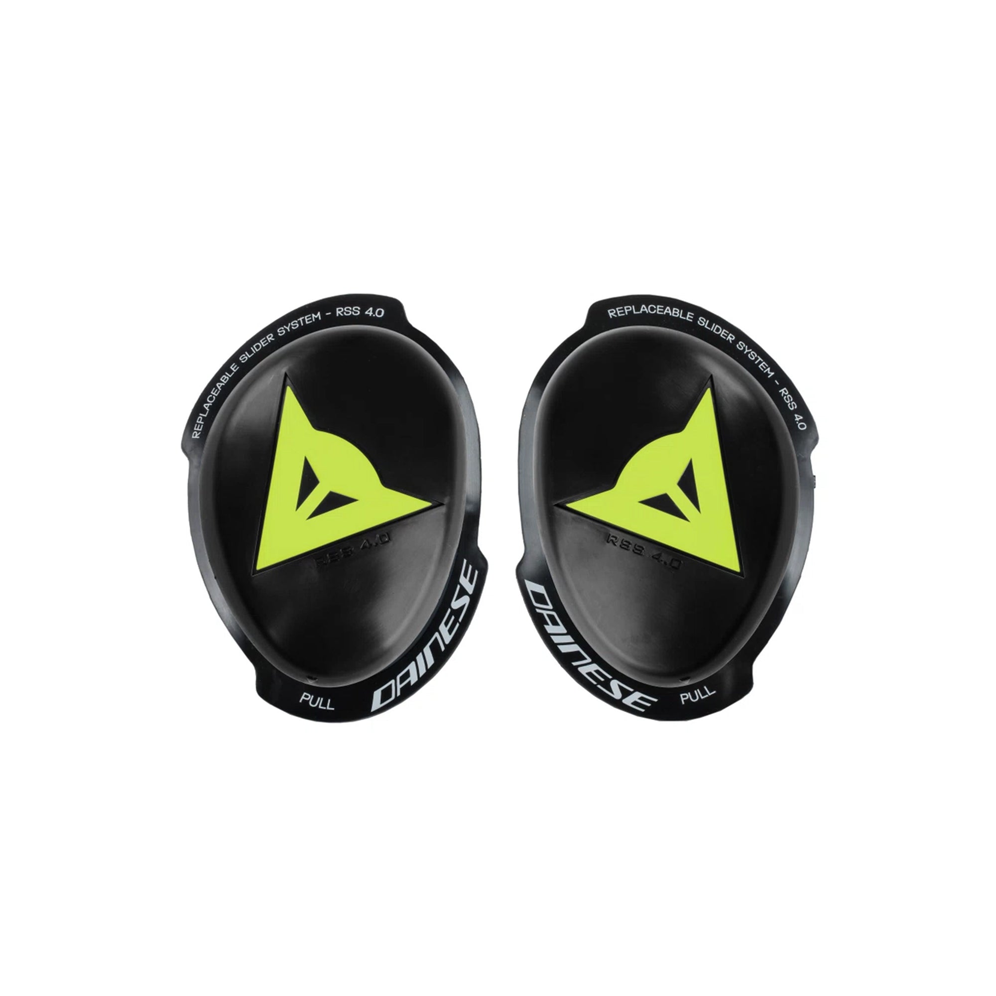  DAINESE - KNEE IDER R 4.0 BACK YEOW-FUO N - SECURTEX MOTOR SL (t/a MaximoMoto)