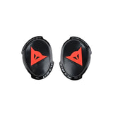  DAINESE - KNEE IDER R 4.0 BACK RED-FUO N - SECURTEX MOTOR SL (t/a MaximoMoto)