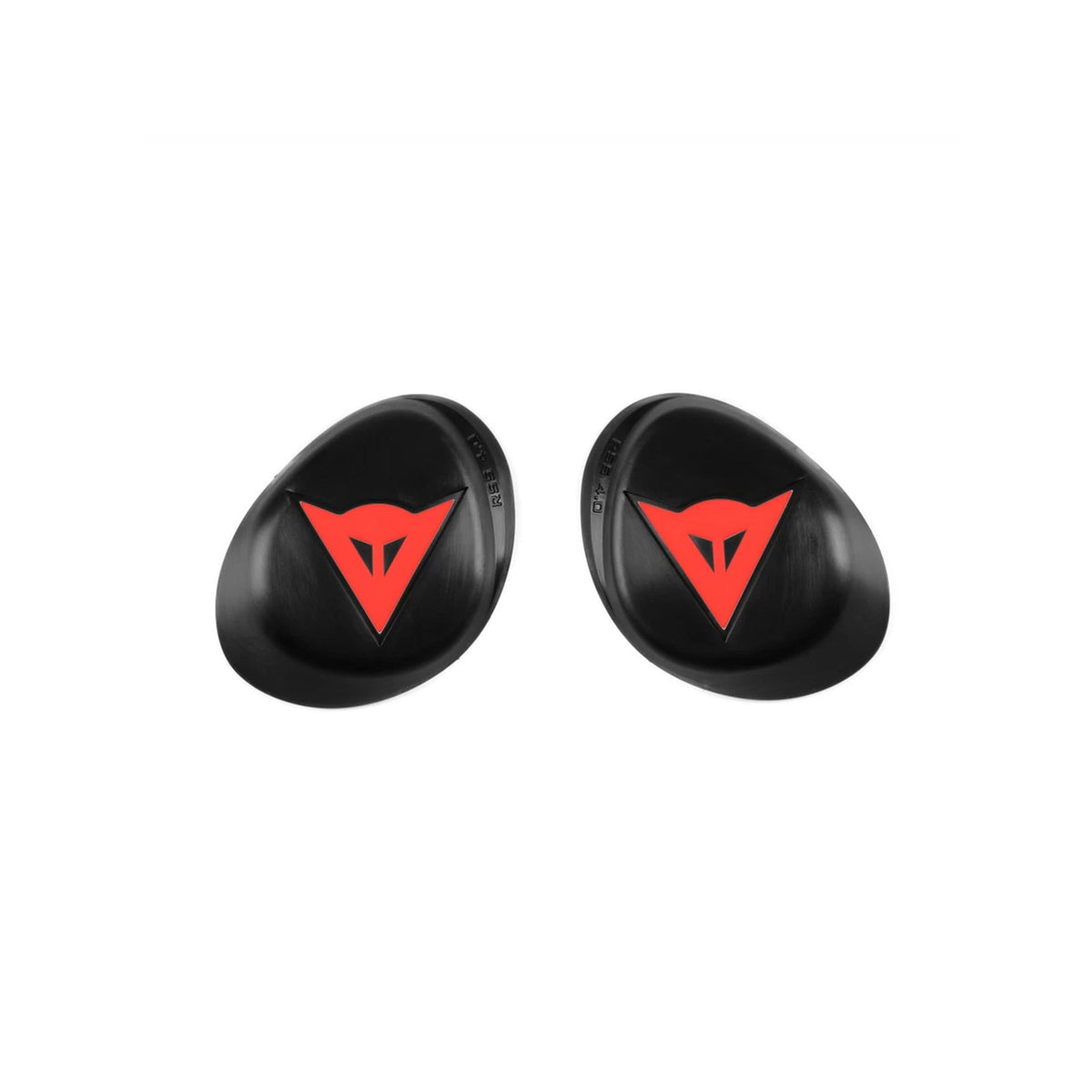  DAINESE - EBOW IDER R 4.0 BACK RED-FUO N - SECURTEX MOTOR SL (t/a MaximoMoto)