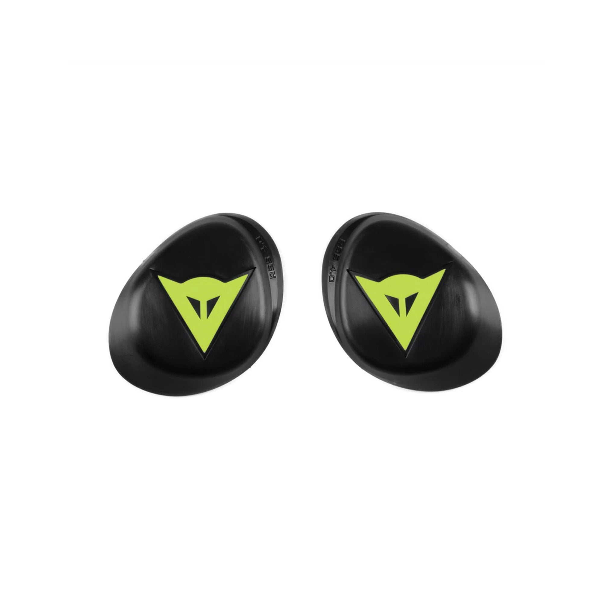  DAINESE - EBOW IDER R 4.0 BACK YEOW-FUO N - SECURTEX MOTOR SL (t/a MaximoMoto)