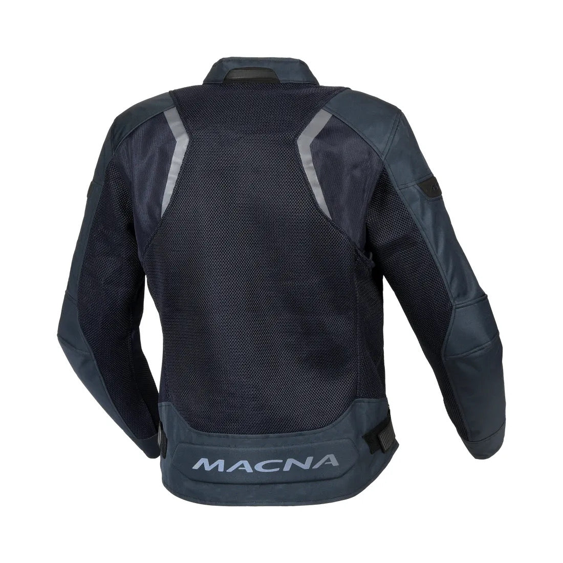  Macna Velotura Textile jacket Man Dark blue - SECURTEX MOTOR SL (t/a MaximoMoto)