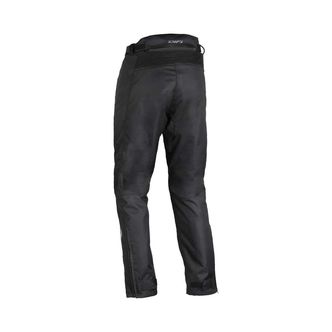  Difi Cage Lady Aerotex Pant Text Black - SECURTEX MOTOR SL (t/a MaximoMoto)