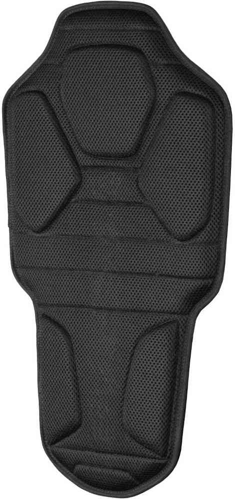  Macna Vault Back Protector Black/white/red - SECURTEX MOTOR SL (t/a MaximoMoto)