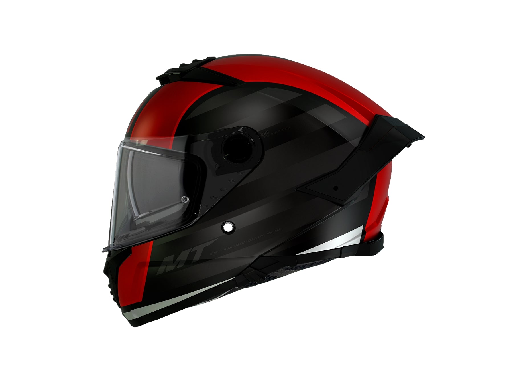  MT THUNDER 4 SV TREADS B5 MATE - SECURTEX MOTOR SL (t/a MaximoMoto)