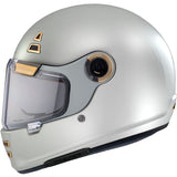 MT JARAMA SOLID A0 GLOSSY PEARL WHITE
