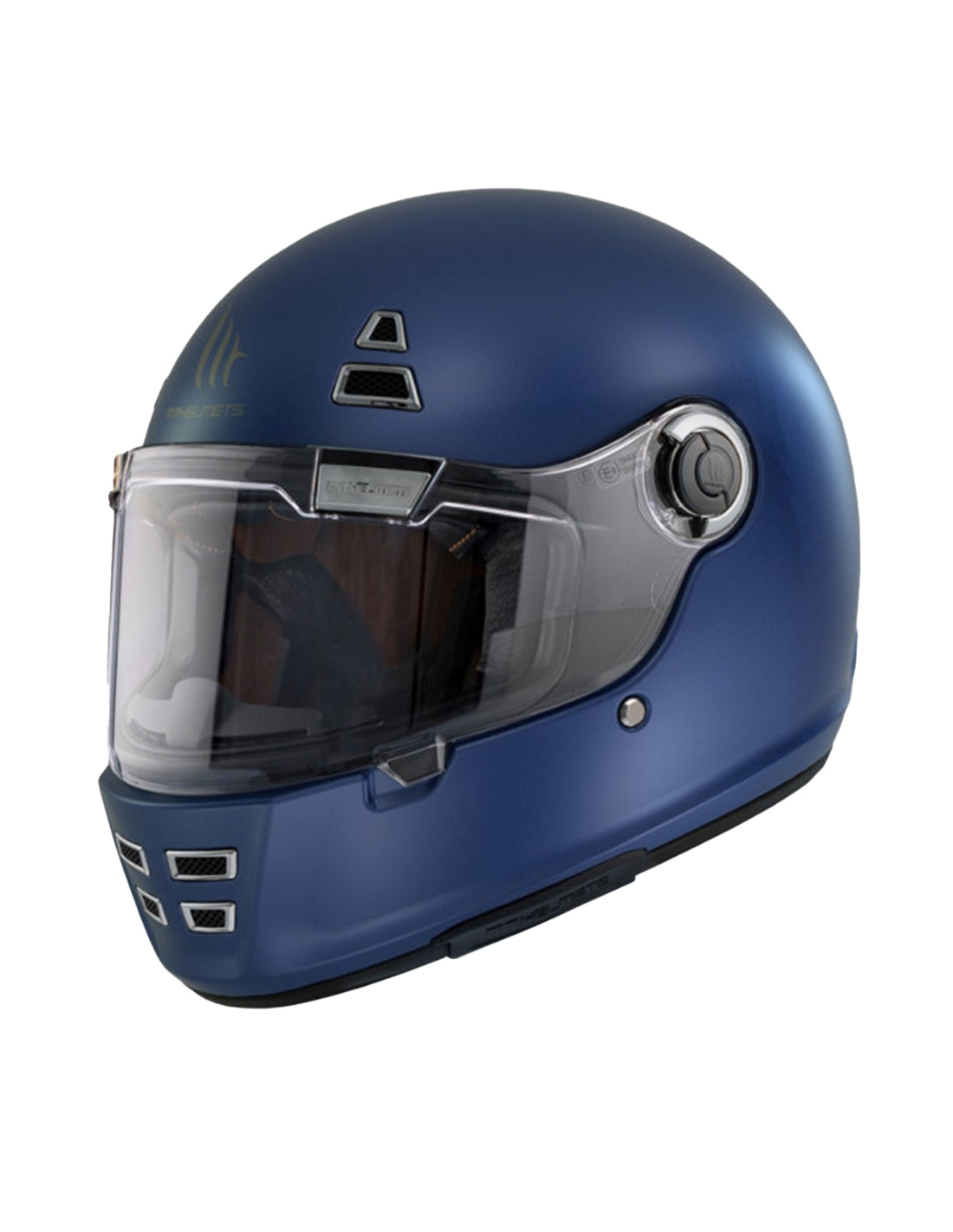  MT JARAMA SOLID A7 MATTE BLUE - SECURTEX MOTOR SL (t/a MaximoMoto)