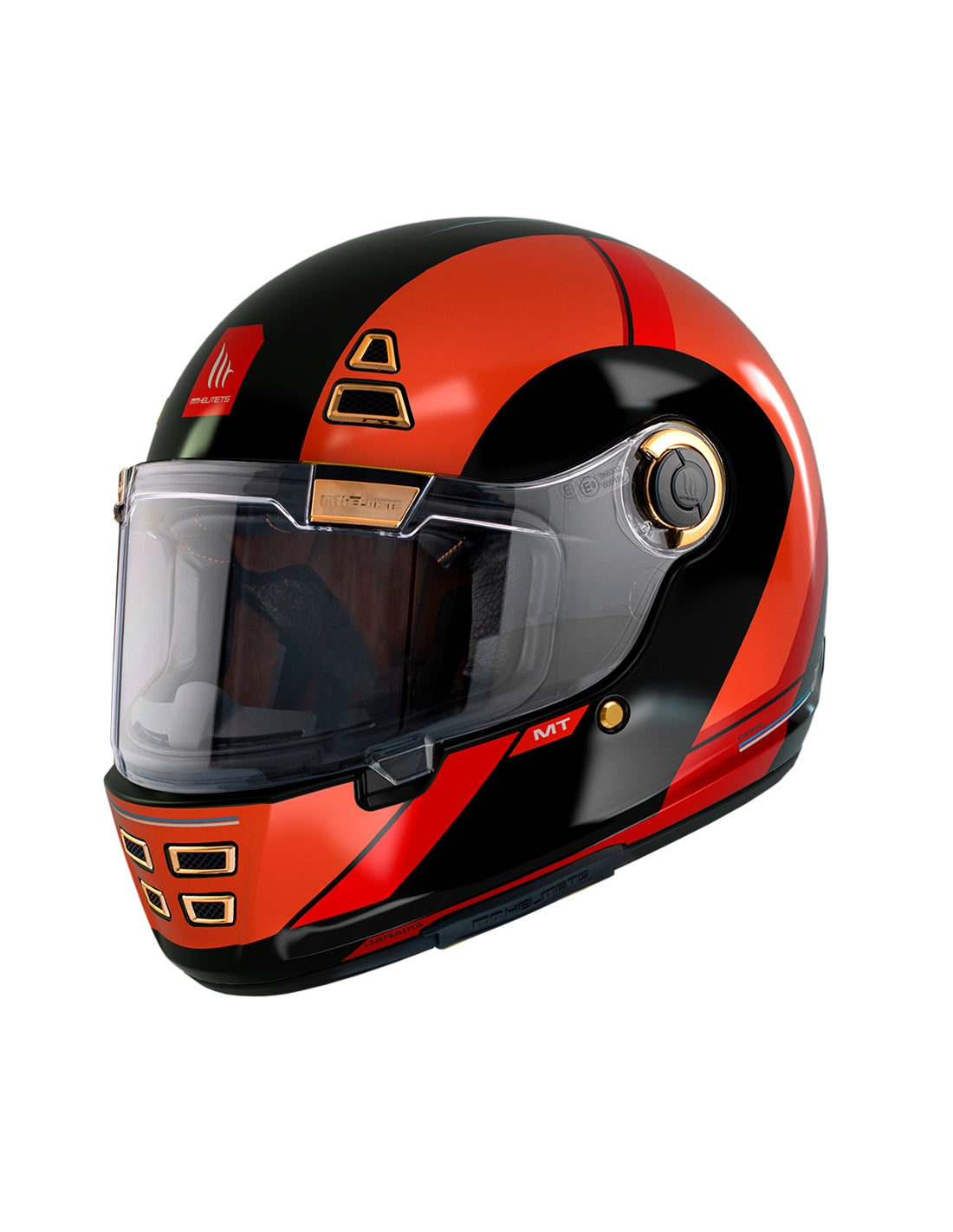  MT JARAMA SV CARGO B5 BRILLIANT - SECURTEX MOTOR SL (t/a MaximoMoto)