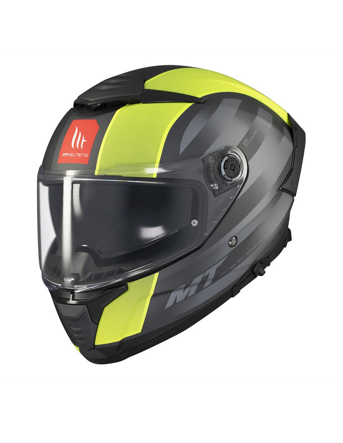  MT THUNDER 4 SV TREADS D3 MATE - SECURTEX MOTOR SL (t/a MaximoMoto)