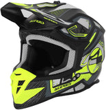 ACERBIS Linear Graphic 2024 Motorcycle Motocross Helmet