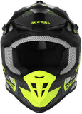 ACERBIS Linear Graphic 2024 Motorcycle Motocross Helmet