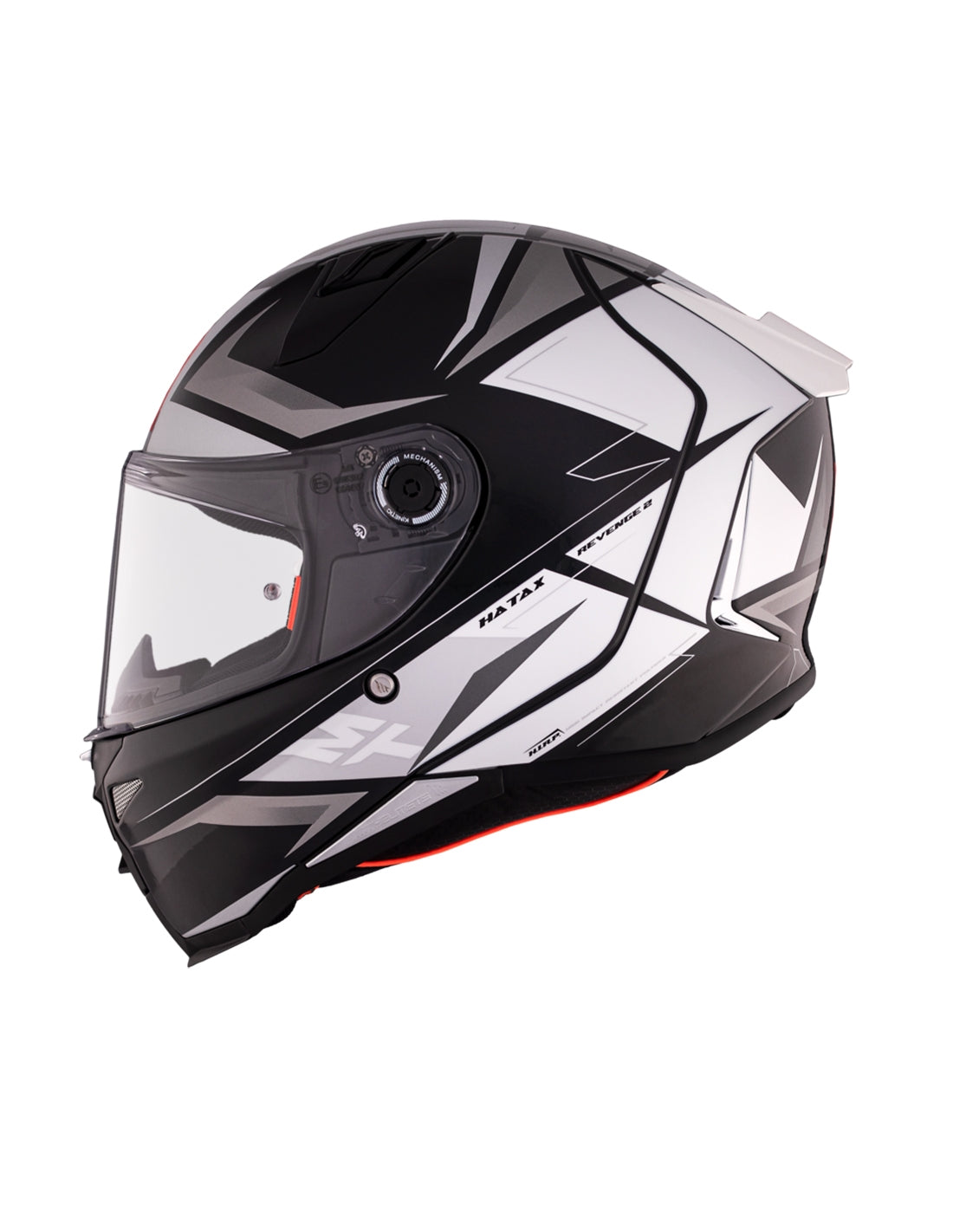 MT REVENGE 2 S HATAX B2 BRILLIANCE