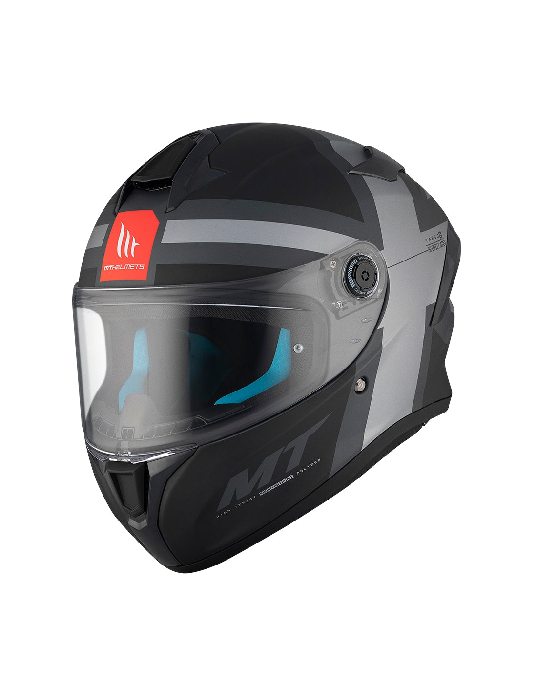  MT TARGO S BRITAIN C2 BRILLO - SECURTEX MOTOR SL (t/a MaximoMoto)