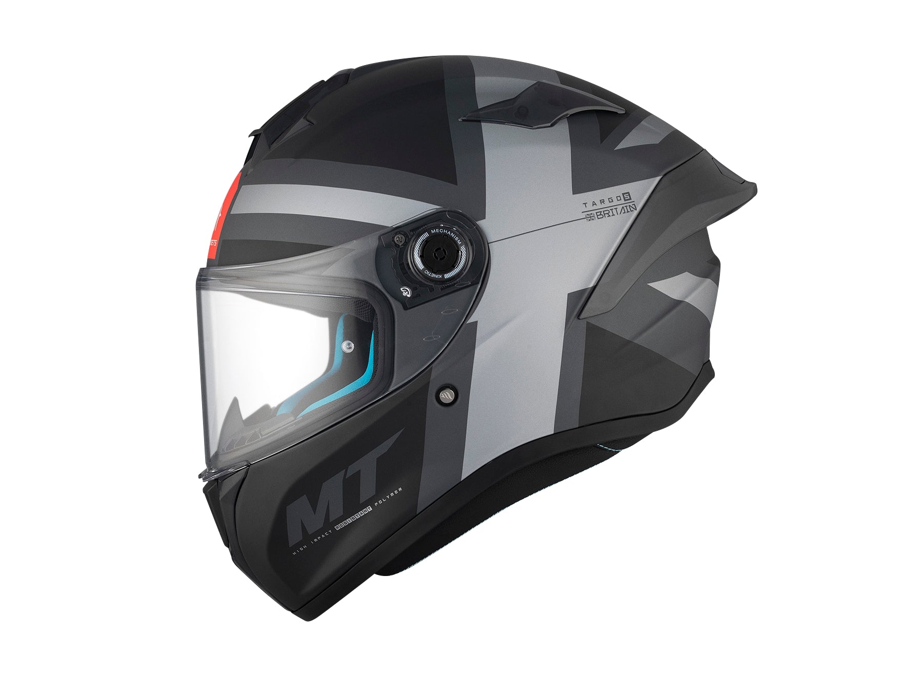 MT TARGO S BRITAIN C2 GLOSS