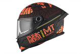 MT BRAKER SV PUNK RIDER B5 MATE