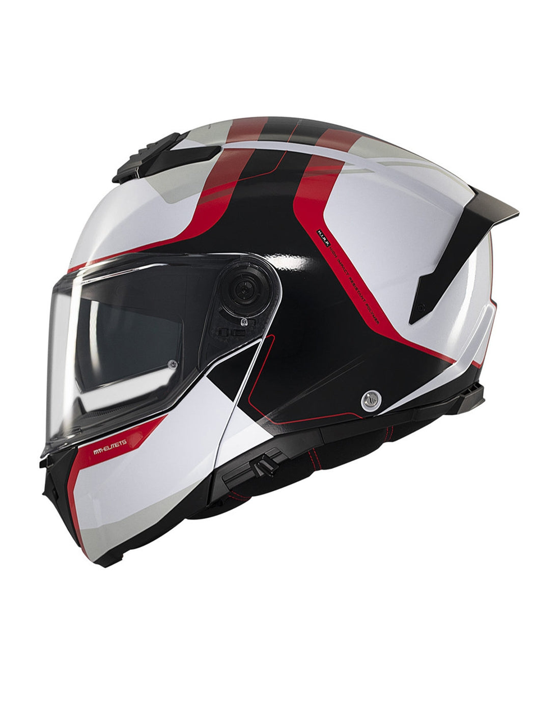  MT ATOM 2 SV EMALLA B0 MATE - SECURTEX MOTOR SL (t/a MaximoMoto)