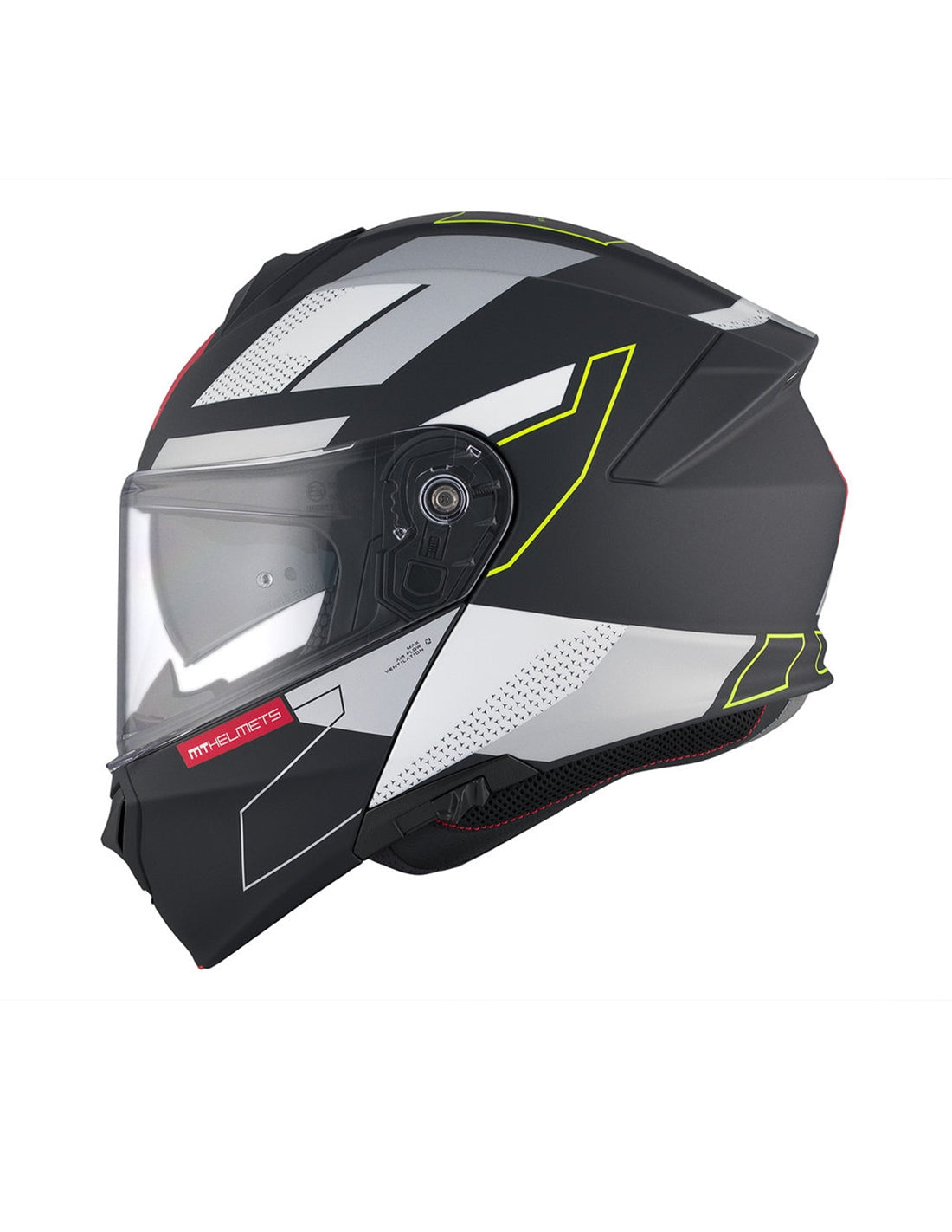  MT GENESIS SV TALO B2 MATE Sport Touring Helmets