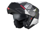 MT GENESIS SV TALO B2 MATE SPORT TOURING HELMETS