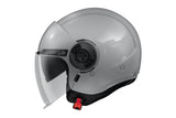  MT VIALE SV S SOLID A12 GLOSS GREY - SECURTEX MOTOR SL (t/a MaximoMoto)