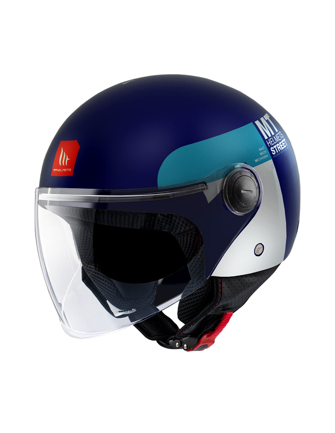  MT STREET S INBOARD C7 MATE - SECURTEX MOTOR SL (t/a MaximoMoto)