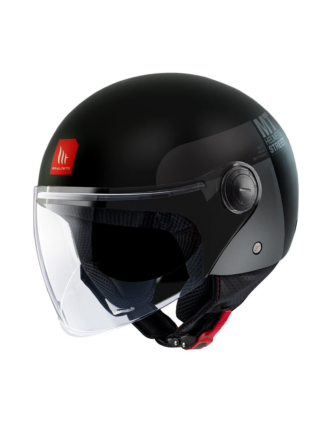  MT STREET S INBOARD D2 MATE - SECURTEX MOTOR SL (t/a MaximoMoto)