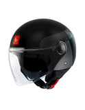 MT STREET S INBOARD D2 MATE - SECURTEX MOTOR SL (t/a MaximoMoto)
