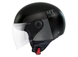  MT STREET S INBOARD D2 MATE - SECURTEX MOTOR SL (t/a MaximoMoto)