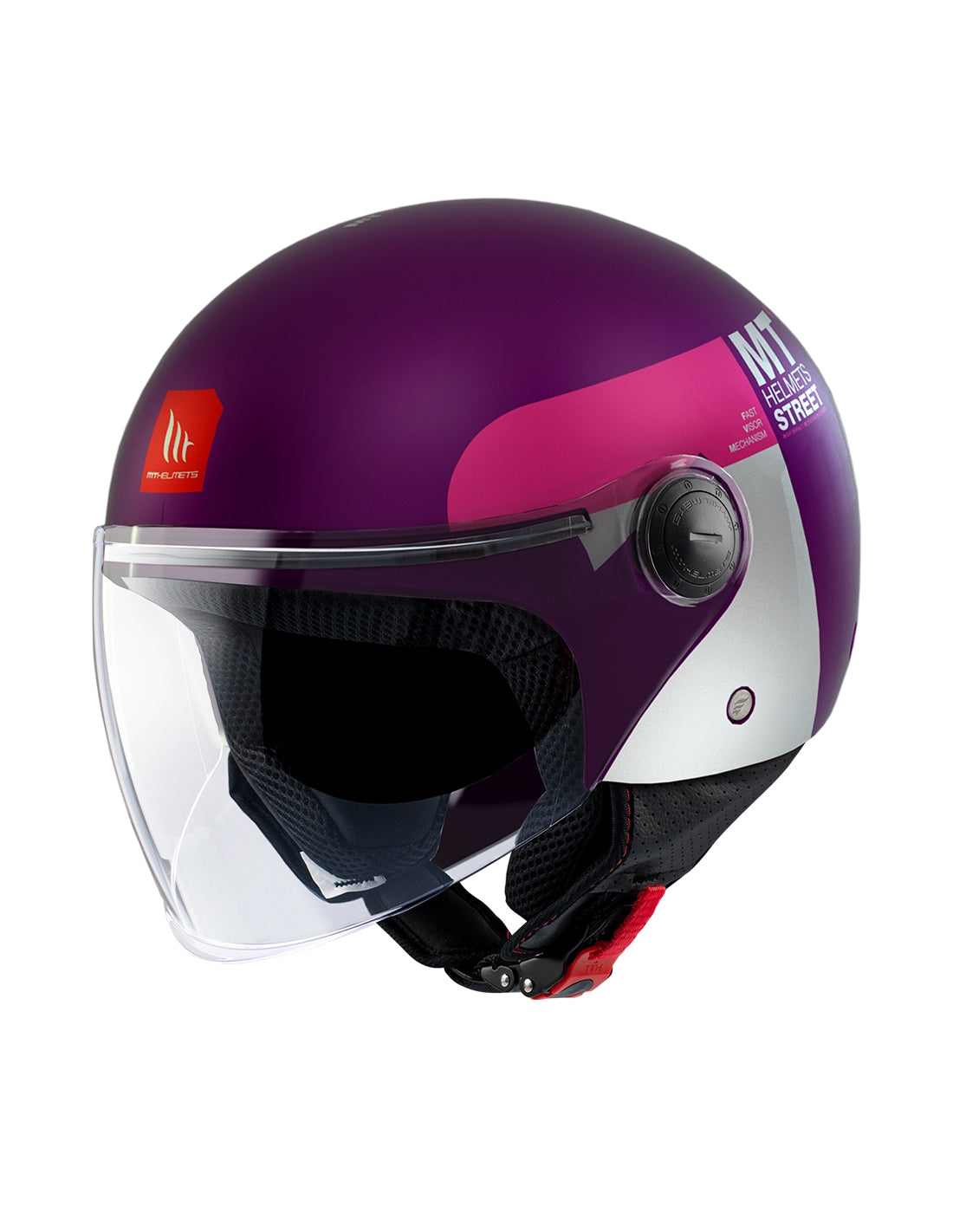  MT STREET S INBOARD C8 MATE - SECURTEX MOTOR SL (t/a MaximoMoto)