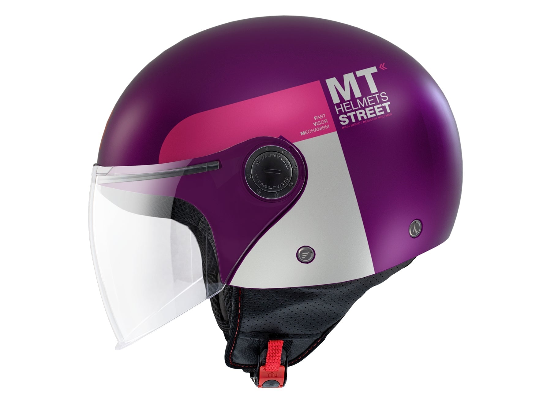  MT STREET S INBOARD C8 MATE - SECURTEX MOTOR SL (t/a MaximoMoto)