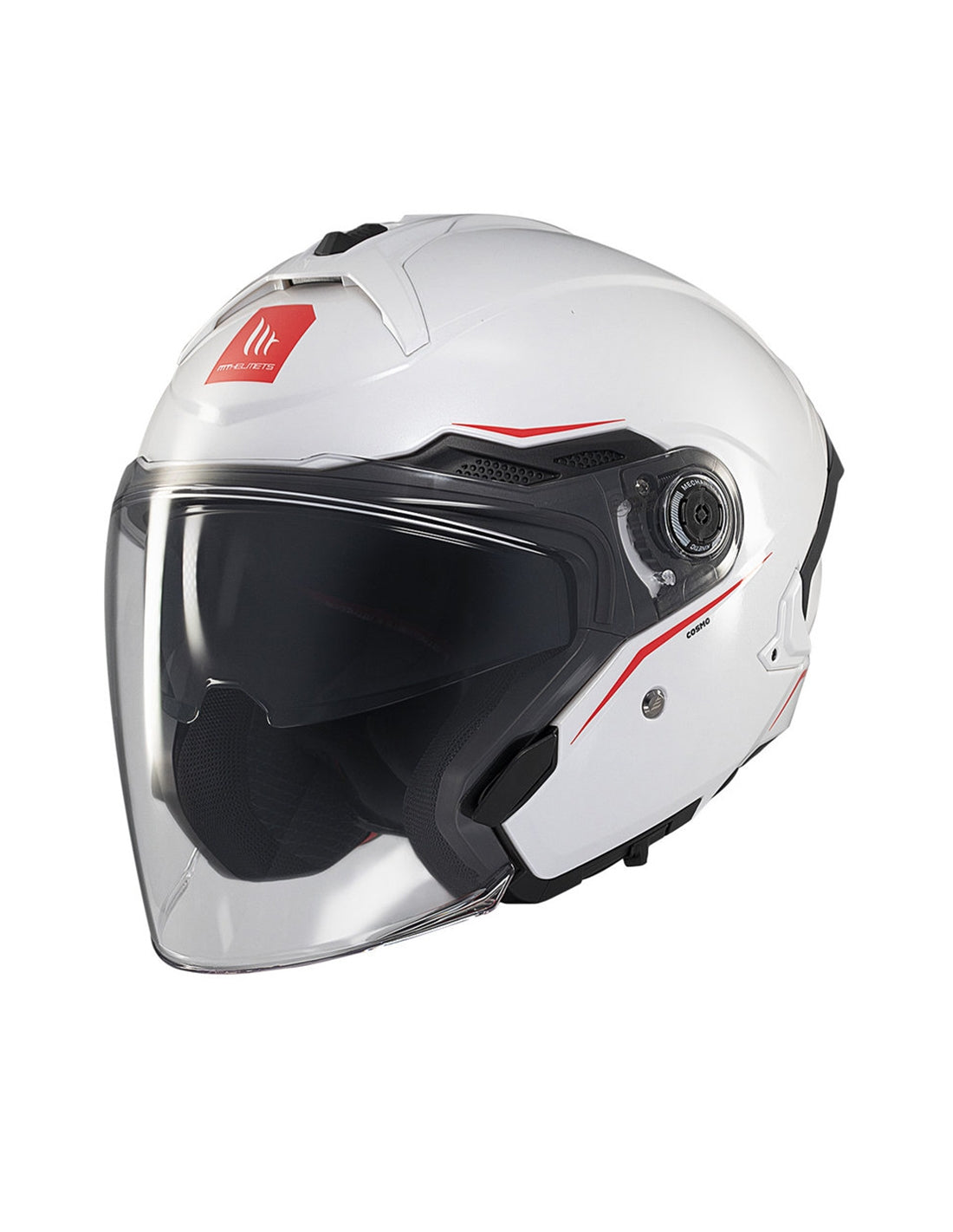  MT Helmets Cosmo SV Urban Sports Motorcycle Helmet - SECURTEX MOTOR SL (t/a MaximoMoto)