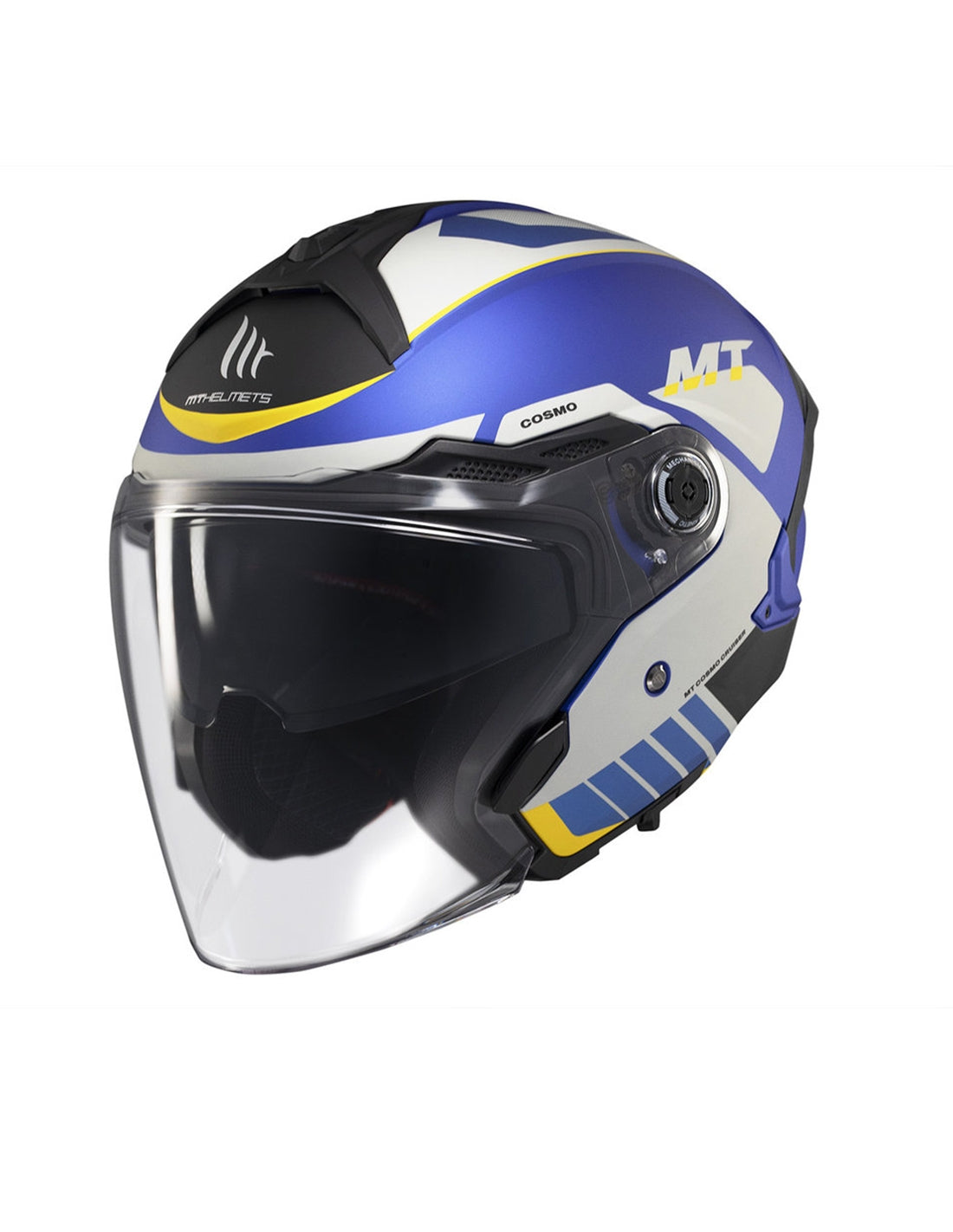  MT COSMO SV CRUISER C2 MATE - SECURTEX MOTOR SL (t/a MaximoMoto)