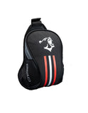  BELA - Freedom Leg Bag Black - SECURTEX MOTOR SL (t/a MaximoMoto)