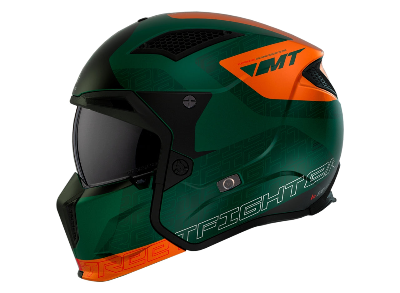MT STREETFIGHTER SV S TOTEM C6 MATE