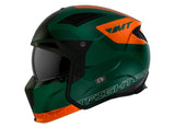 MT STREETFIGHTER SV S TOTEM C6 MATE