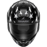  SHARK SKWAL i3 US FLAG Black Anthracite Anthracite - SECURTEX MOTOR SL (t/a MaximoMoto)
