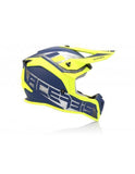  ACERBIS - LINEAR GIALLO/BLUE HELMET - SECURTEX MOTOR SL (t/a MaximoMoto)