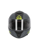  ACERBIS - TARMAK GRIGIO/GIALLO CAPACETE HELMET - SECURTEX MOTOR SL (t/a MaximoMoto)