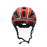  ACERBIS - DOUBLEP ROSSO HELMET - SECURTEX MOTOR SL (t/a MaximoMoto)