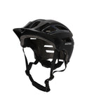  ACERBIS - DOUBLEP HELMET NERO/GRIGIO - SECURTEX MOTOR SL (t/a MaximoMoto)