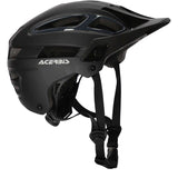  ACERBIS - DOUBLEP HELMET NERO/GRIGIO - SECURTEX MOTOR SL (t/a MaximoMoto)