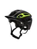  ACERBIS - DOUBLEP HELMET NERO/GIALLO FLUO - SECURTEX MOTOR SL (t/a MaximoMoto)
