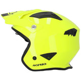  ACERBIS - ARIA 2206 GIALLO 2 JET HELMET - SECURTEX MOTOR SL (t/a MaximoMoto)