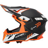  ACERBIS - X-TRACK MIPS 2206 NERO/ARANCIO FLUO HELMET - SECURTEX MOTOR SL (t/a MaximoMoto)
