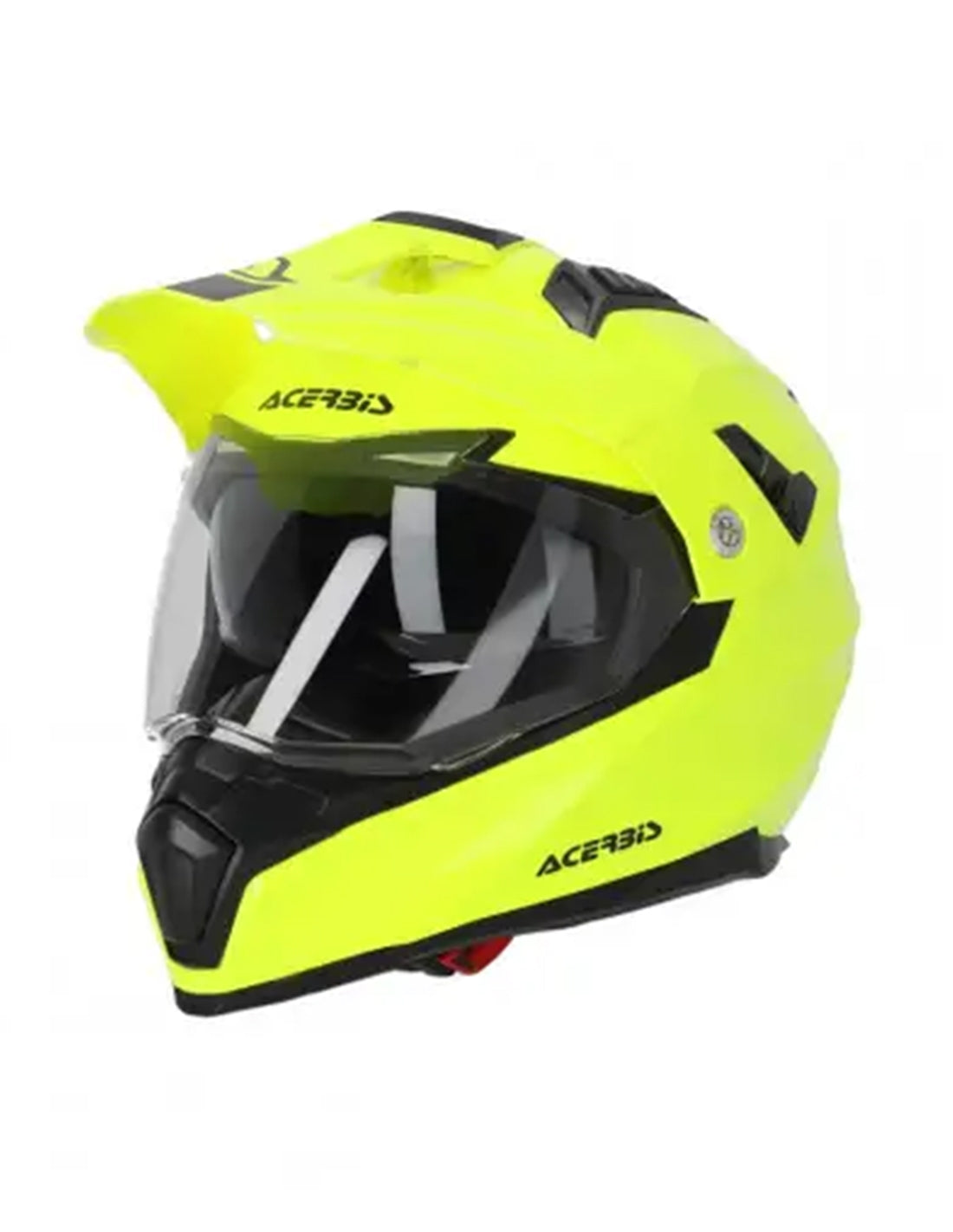  ACERBIS - FLIP 2206 GIALLO 2 HELMET - SECURTEX MOTOR SL (t/a MaximoMoto)