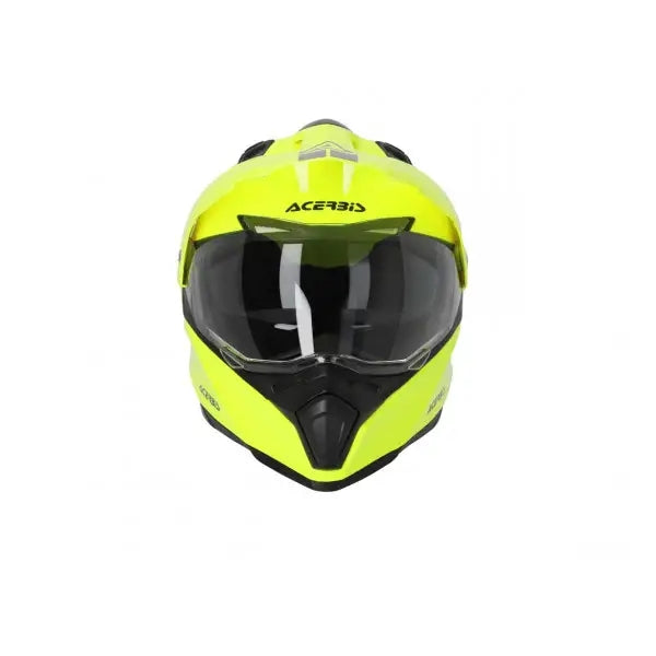  ACERBIS - FLIP 2206 GIALLO 2 HELMET - SECURTEX MOTOR SL (t/a MaximoMoto)