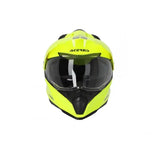  ACERBIS - FLIP 2206 GIALLO 2 HELMET - SECURTEX MOTOR SL (t/a MaximoMoto)